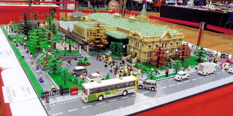 AlbertHallLauncestonLego4