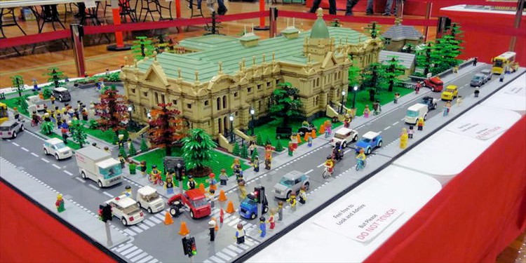 AlbertHallLauncestonLego5