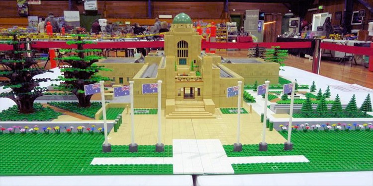 AustralianWarMemorialInLego4