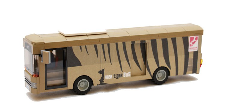 TigerBus